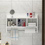 Hanah Home Asya - Blanco